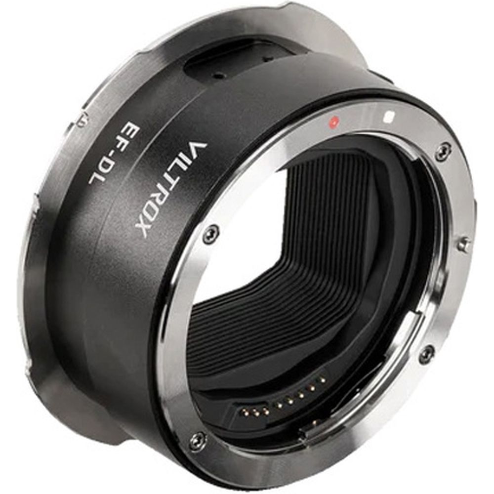 Adaptateur de monture d'objectif AF Viltrox EF-DL