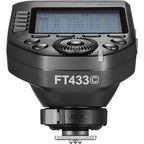 Godox FT433N 433MHz TTL Flash Trigger Nikon