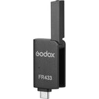 Godox FT433N 433MHz TTL Flash Trigger Nikon