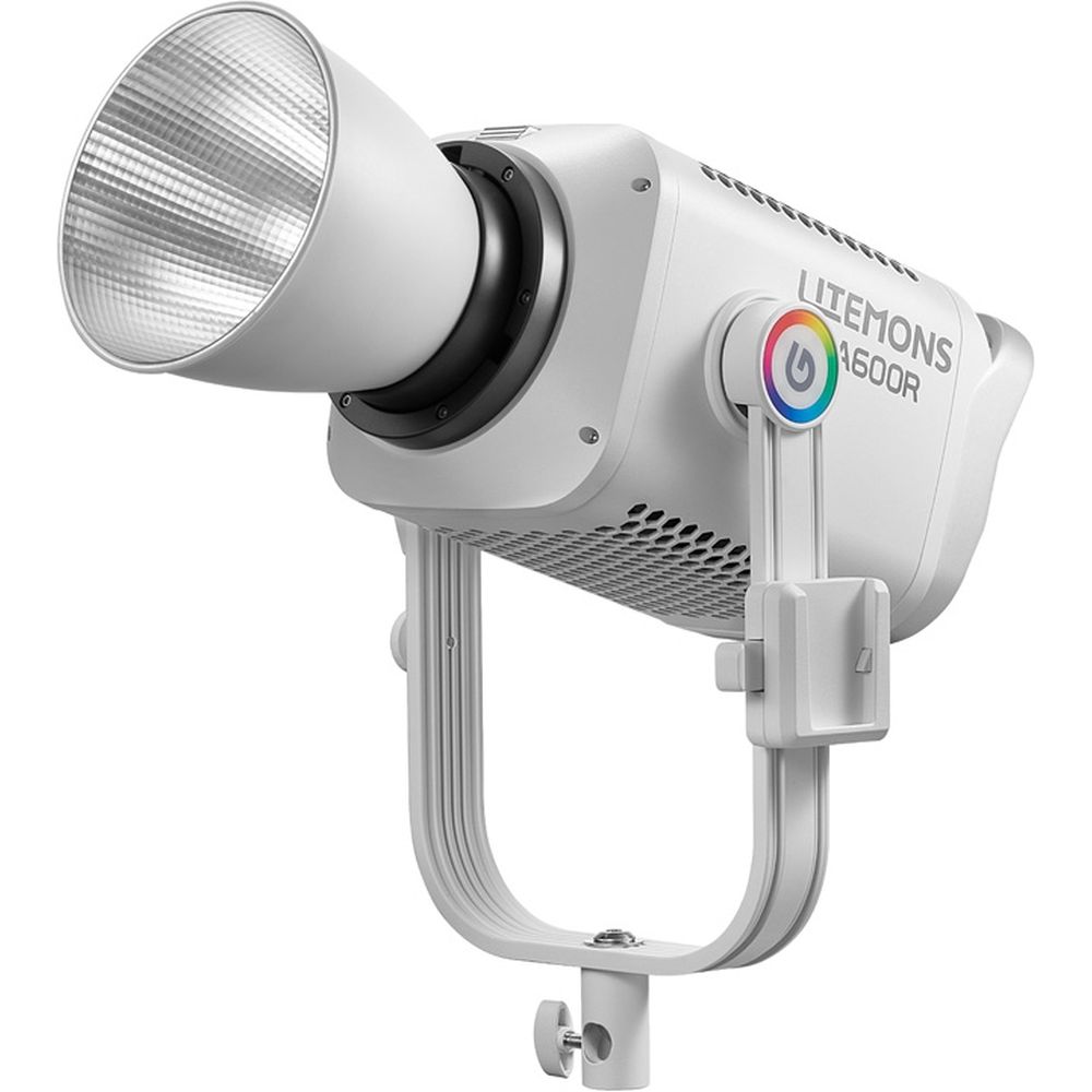 Godox Litemons LA600R Lumière vidéo LED RVB (Blanc)