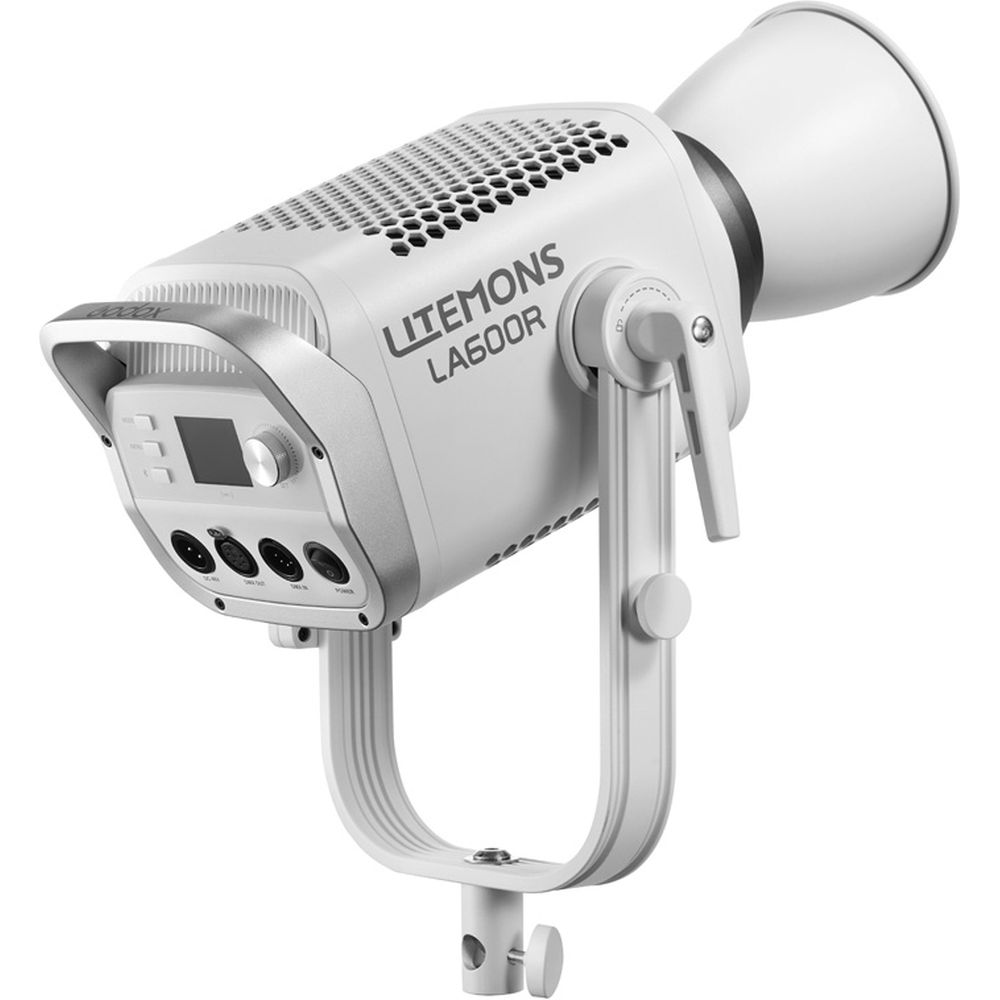 Godox Litemons LA600R Lumière vidéo LED RVB (Blanc)