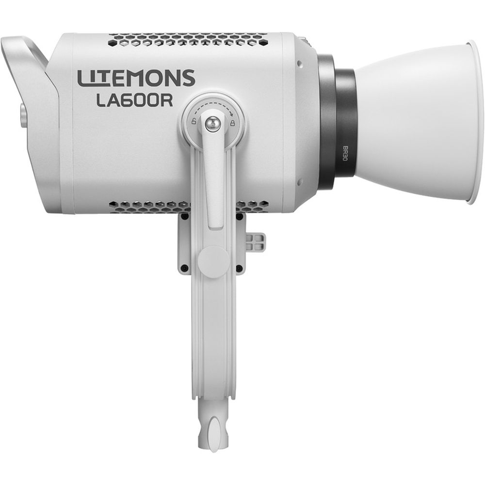 Godox Litemons LA600R Lumière vidéo LED RVB (Blanc)