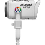 Godox Litemons LA600R Lumière vidéo LED RVB (Blanc)