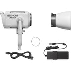 Godox Litemons LA600R Lumière vidéo LED RVB (Blanc)