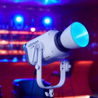 Godox Litemons LA600R Lumière vidéo LED RVB (Blanc)
