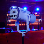Godox Litemons LA600R Lumière vidéo LED RVB (Blanc)