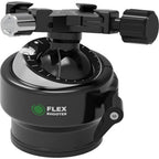 Rotule à levier FlexShooter Pro