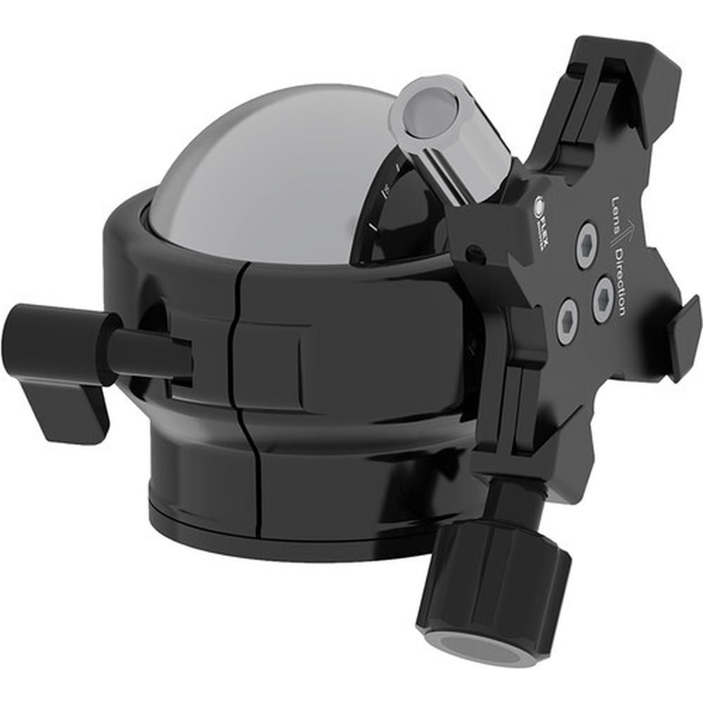 Rotule à levier FlexShooter Pro