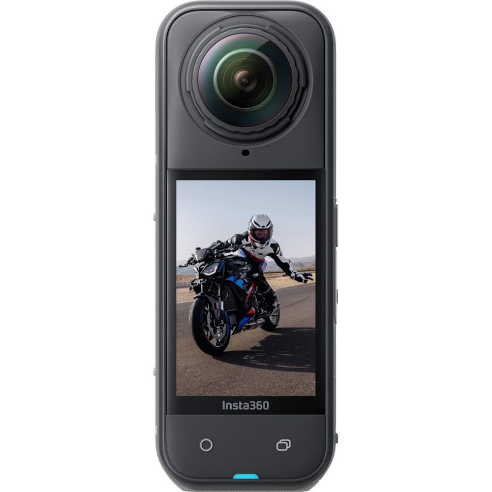 INSTA360 X5 BMW Motorrad Edition