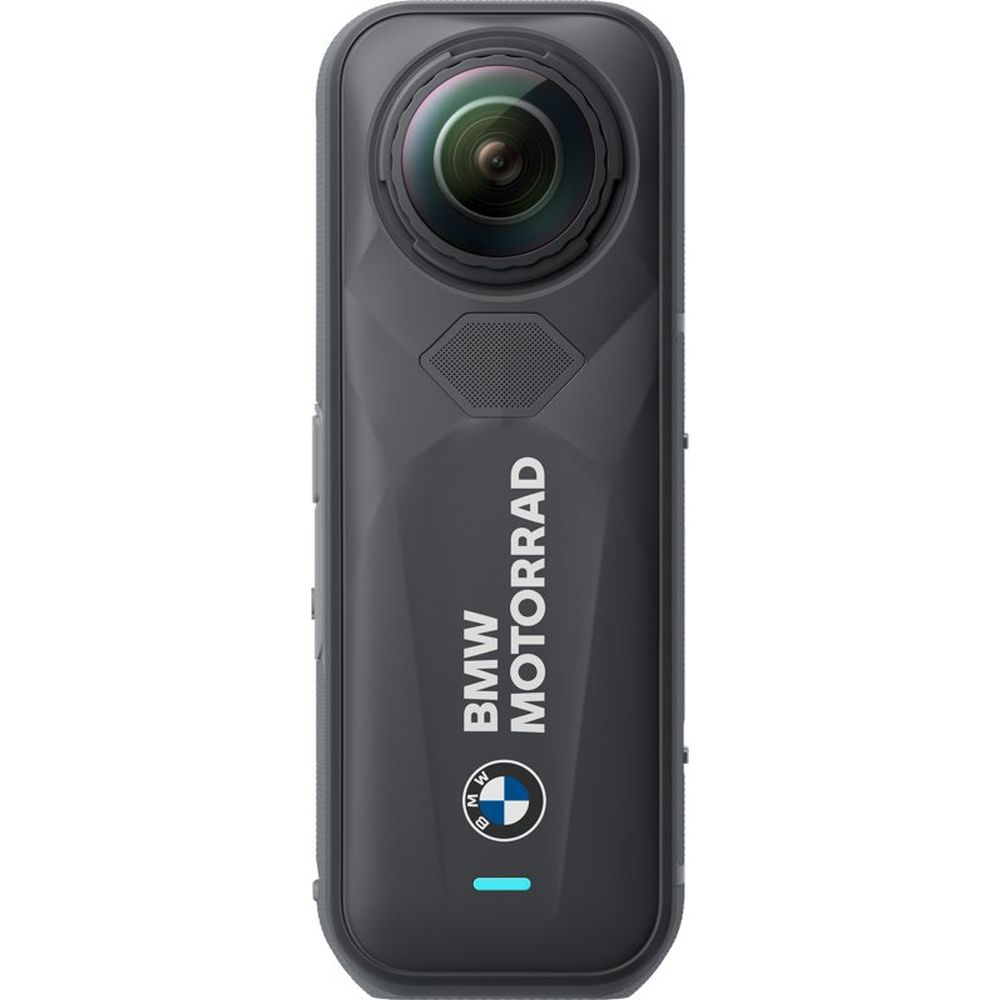 INSTA360 X5 BMW Motorrad Edition