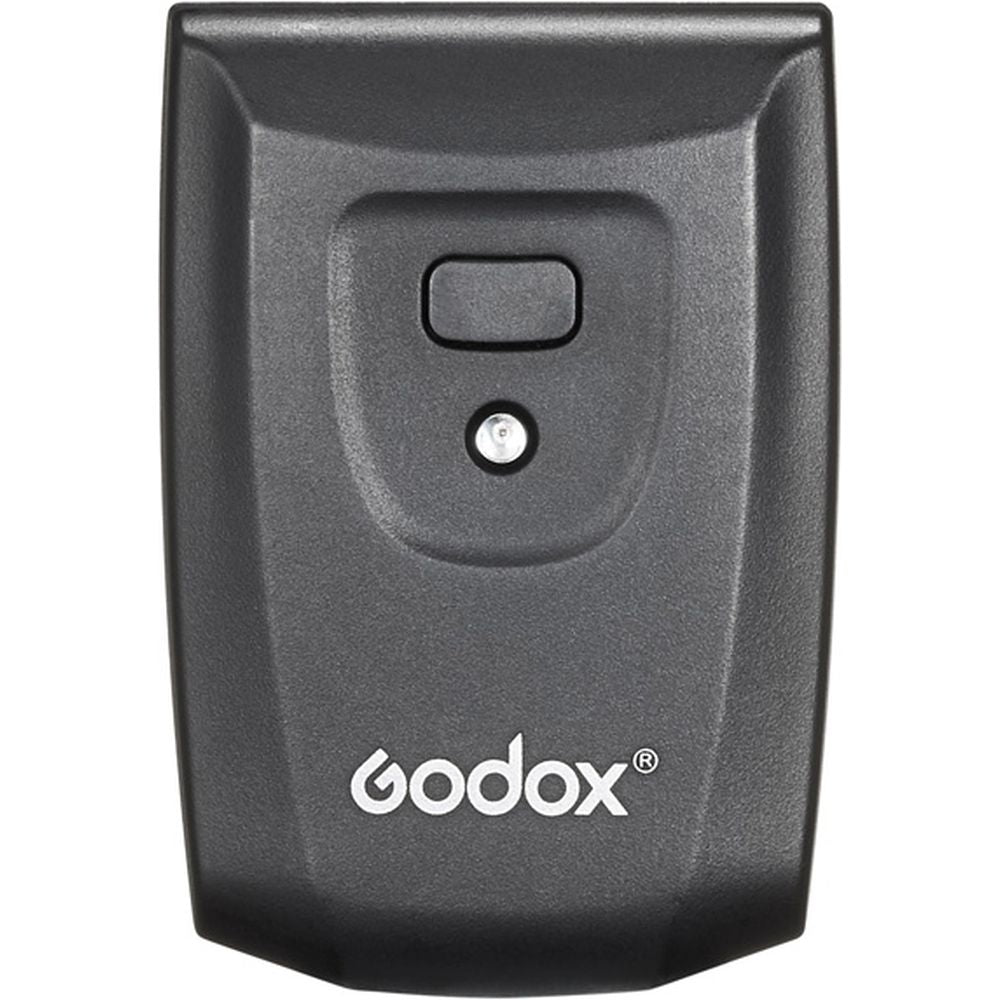 Godox TT520III Camera Flash with LCD Screen
