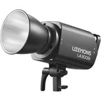 Godox Litemons LA300Bi Bi-colour LED Video Light 2 Light Kit (noir)