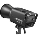 Godox Litemons LA300Bi Bi-colour LED Video Light 2 Light Kit (noir)