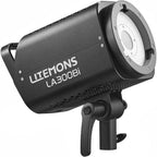 Godox Litemons LA300Bi Bi-colour LED Video Light 2 Light Kit (noir)
