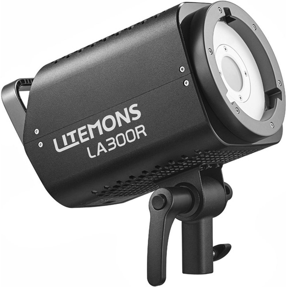 Godox Litemons RGB LED Video Light LA300R (noir)