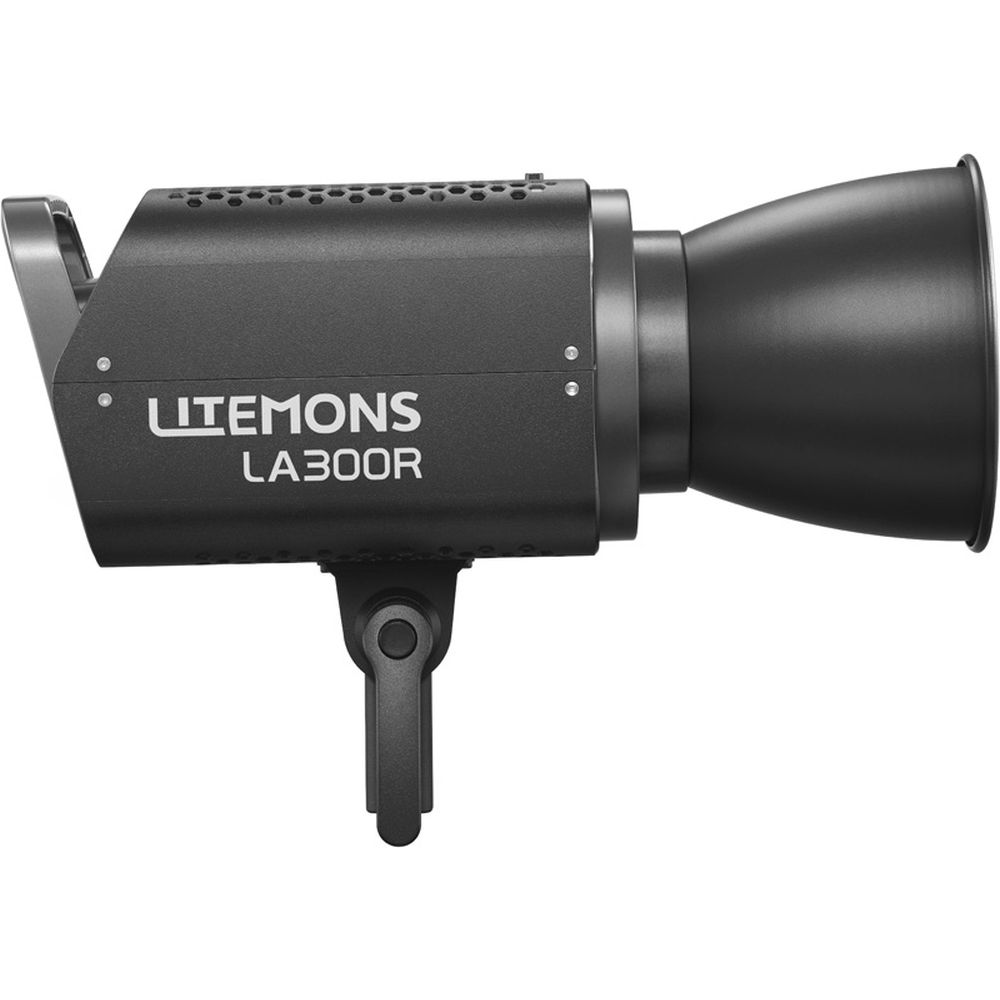 Godox Litemons RGB LED Video Light LA300R (noir)