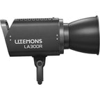 Godox Litemons RGB LED Video Light LA300R (noir)