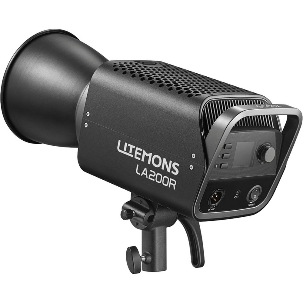 Godox Litemons RGB LED Video Light LA200R (noir)