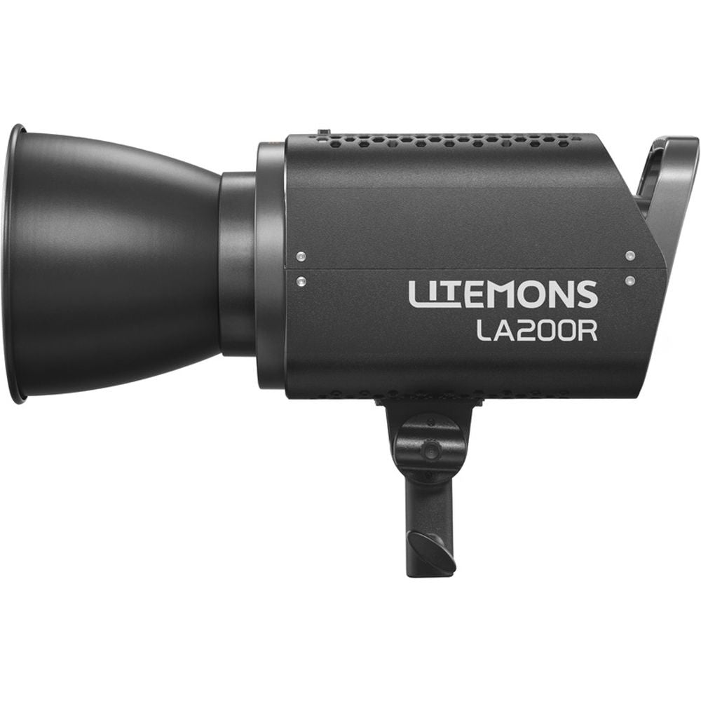 Godox Litemons RGB LED Video Light LA200R (noir)