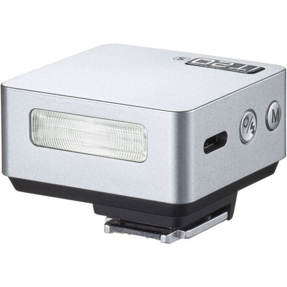 Godox IT20 N Silver iFlash TTL Camera Flash for Nikon