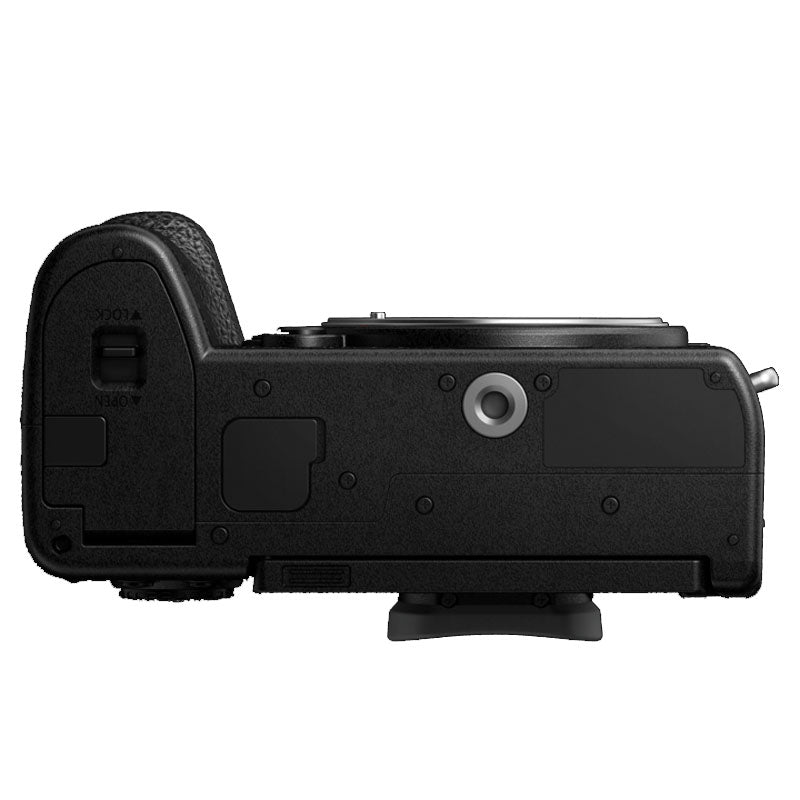 Panasonic LUMIX S5D Mirrorless camera + S 24-60mm f/2.8 L-mount