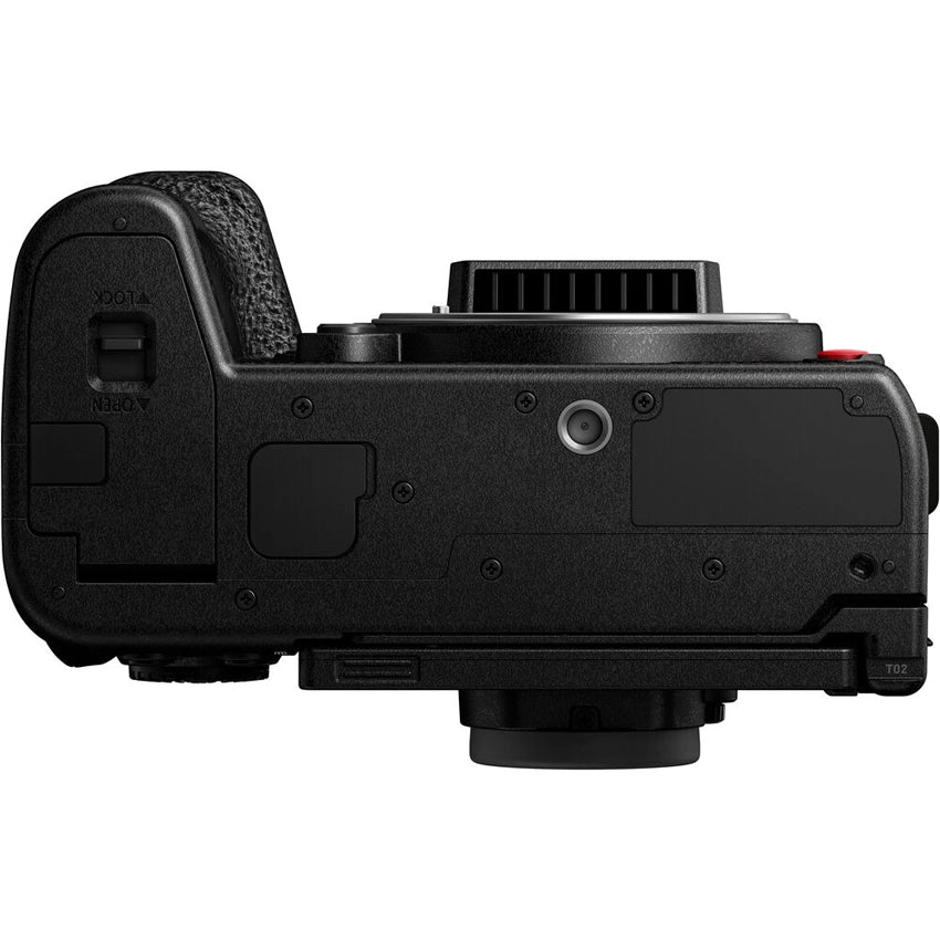 Panasonic Lumix DC-S1 Mark II E Mirrorless camera + S 24-60mm f/2.8 L-mount