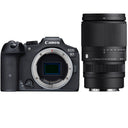 Canon EOS R7 Appareil Photo Hybride + Sigma 16-300mm f/3.5-6.7 DC OS