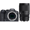 Canon EOS R7 Appareil Photo Hybride + Sigma 16-300mm f/3.5-6.7 DC OS