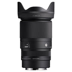 Canon EOS R7 Appareil Photo Hybride + Sigma 16-300mm f/3.5-6.7 DC OS