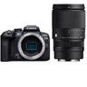 Canon EOS R10 Appareil Photo Hybride + Sigma 16-300mm f/3.5-6.7 DC OS