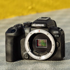 Canon EOS R10 Appareil Photo Hybride + Sigma 16-300mm f/3.5-6.7 DC OS