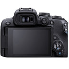 Canon EOS R10 Appareil Photo Hybride + Sigma 16-300mm f/3.5-6.7 DC OS