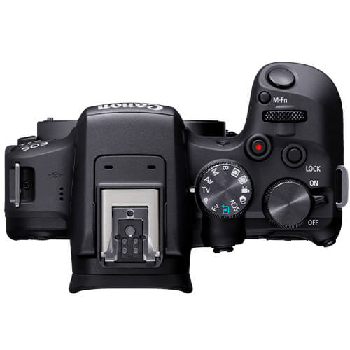 Canon EOS R10 Appareil Photo Hybride + Sigma 16-300mm f/3.5-6.7 DC OS