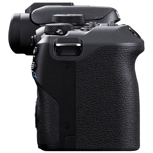 Canon EOS R10 Appareil Photo Hybride + Sigma 16-300mm f/3.5-6.7 DC OS