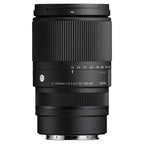 Canon EOS R10 Appareil Photo Hybride + Sigma 16-300mm f/3.5-6.7 DC OS