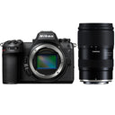 Nikon Z6 III Appareil Photo Hybride + Tamron 28-75mm f/2.8 Di III VXD G2