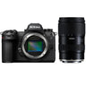 Nikon Z6 III Appareil Photo Hybride + Tamron 28-75mm f/2.8 Di III VXD G2