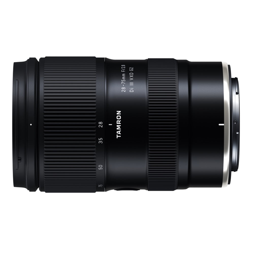 Nikon Z6 III Appareil Photo Hybride + Tamron 28-75mm f/2.8 Di III VXD G2
