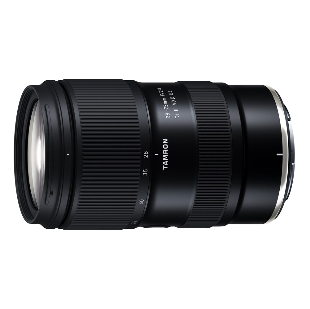 Nikon Z6 III Appareil Photo Hybride + Tamron 28-75mm f/2.8 Di III VXD G2