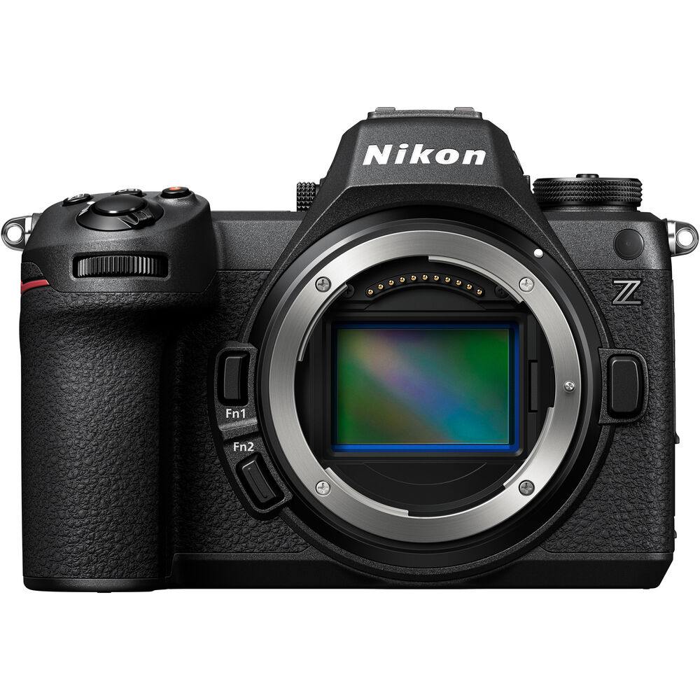 Nikon Z6 III Appareil Photo Hybride + Tamron 28-75mm f/2.8 Di III VXD G2