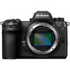 Nikon Z6 III Appareil Photo Hybride + Tamron 28-75mm f/2.8 Di III VXD G2