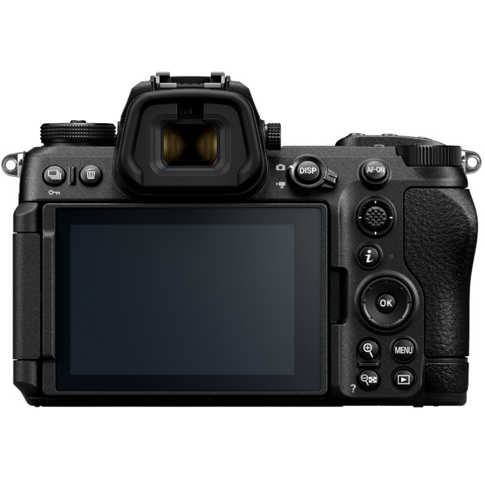Nikon Z6 III Appareil Photo Hybride + Tamron 28-75mm f/2.8 Di III VXD G2