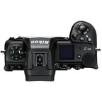Nikon Z6 III Appareil Photo Hybride + Tamron 28-75mm f/2.8 Di III VXD G2