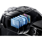Nikon Z6 III Appareil Photo Hybride + Tamron 28-75mm f/2.8 Di III VXD G2