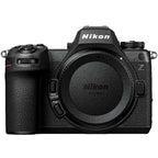 Nikon Z6 III Appareil Photo Hybride + Tamron 28-75mm f/2.8 Di III VXD G2