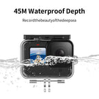 Telesin GoPro Travel kit