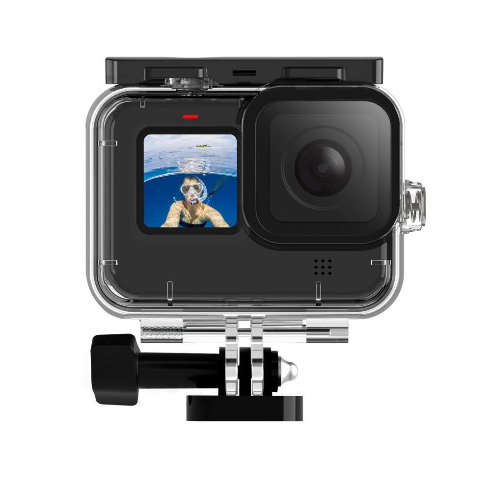 Telesin GoPro Travel kit