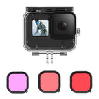 Telesin GoPro Travel kit