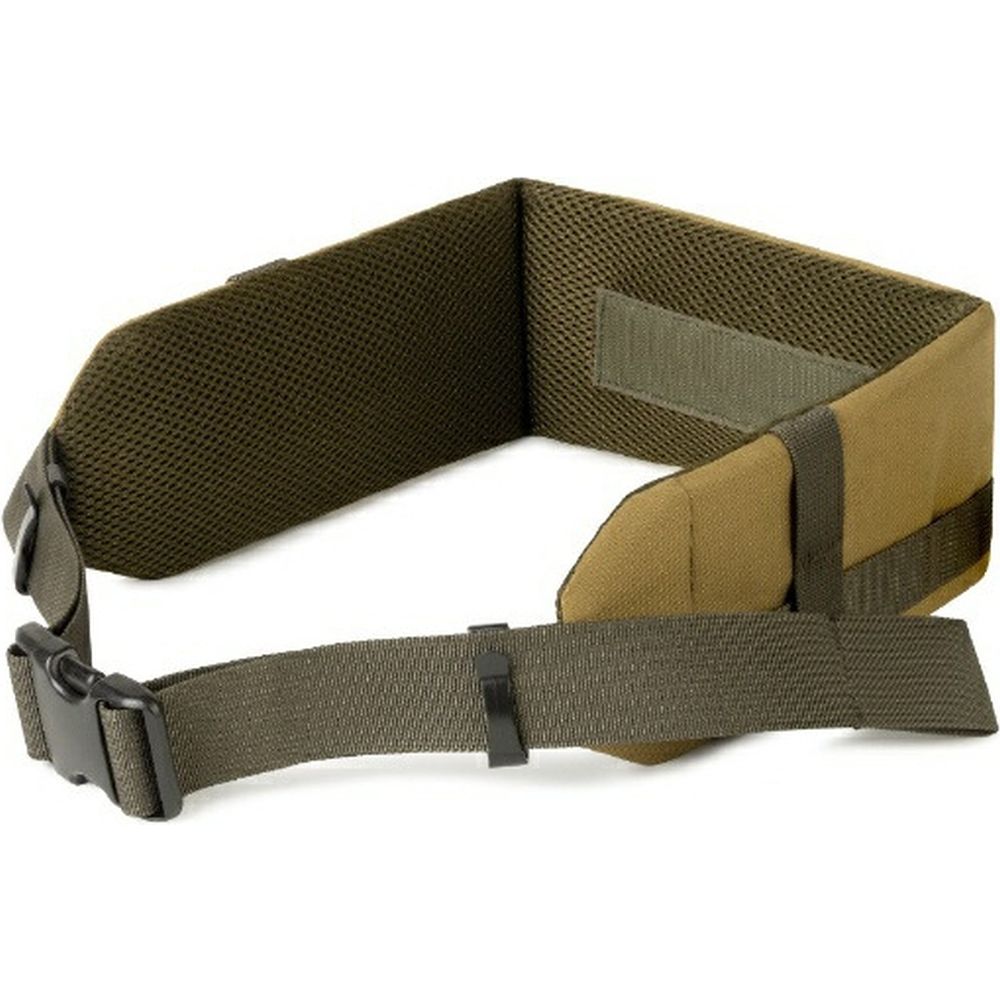 Wotancraft Pilot - sangle de taille - kaki