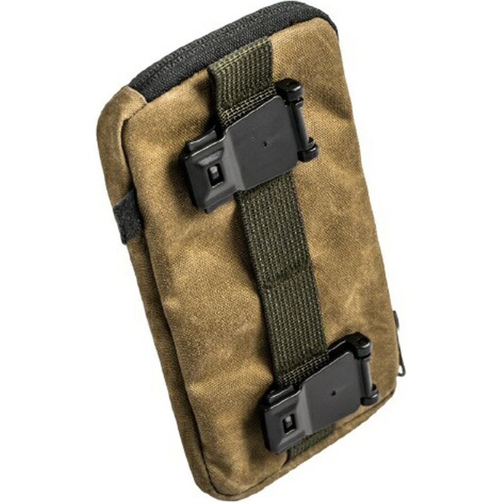 Module d'extension Wotancraft pour pochette de téléphone - kaki